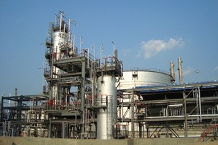 Refineries