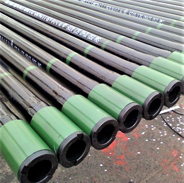 pipes